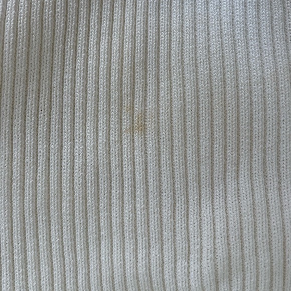 Musier Paris Backless Turtleneck Dress - Picture 5 of 5